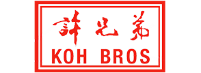 KOH BROTHERS GROUP